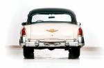 Kaiser-Dragon Sedan 1953 года